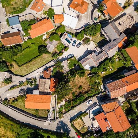 Fortuna Nerezisca Exteriér fotografie