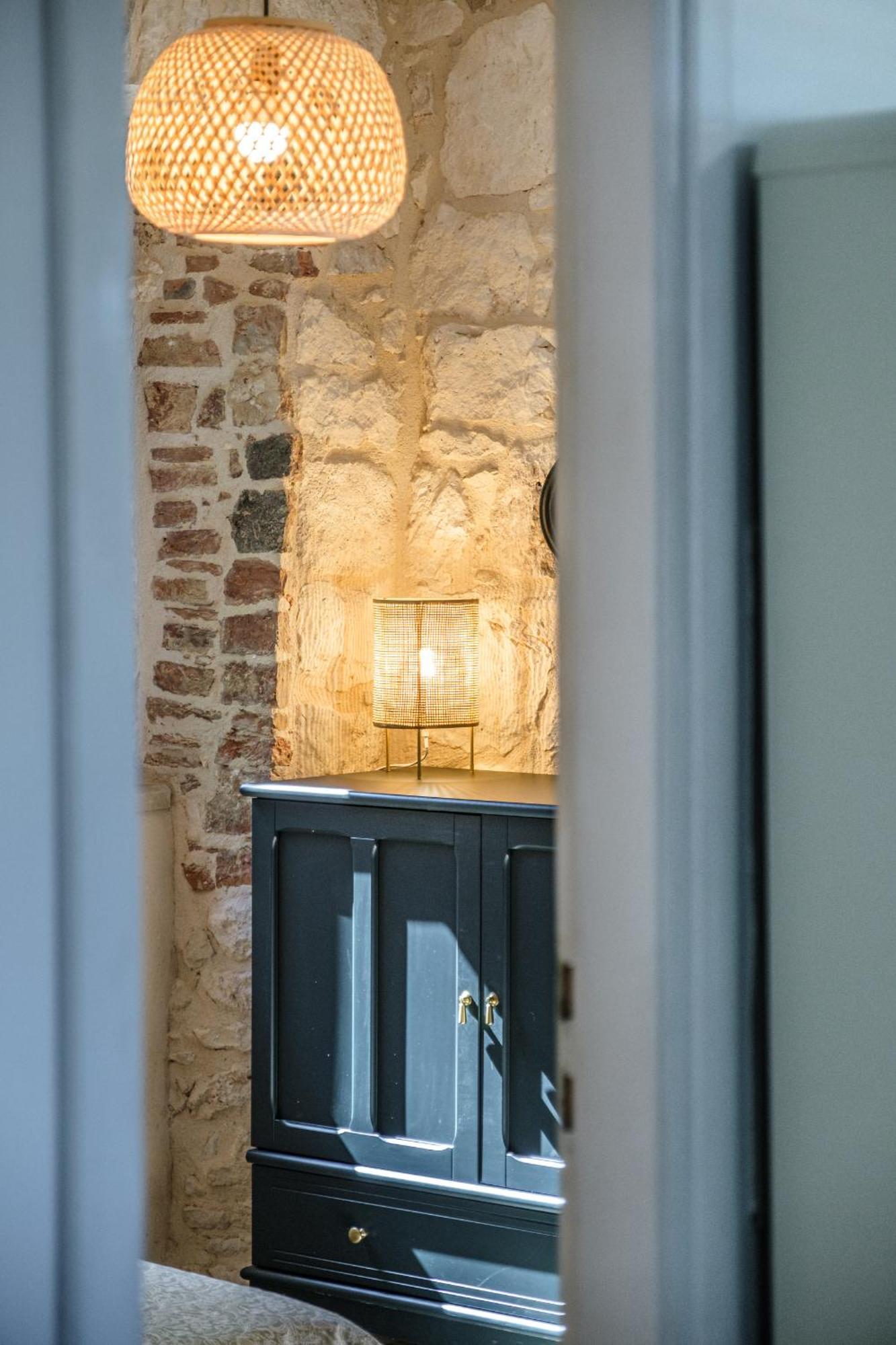Fortuna Nerezisca Exteriér fotografie